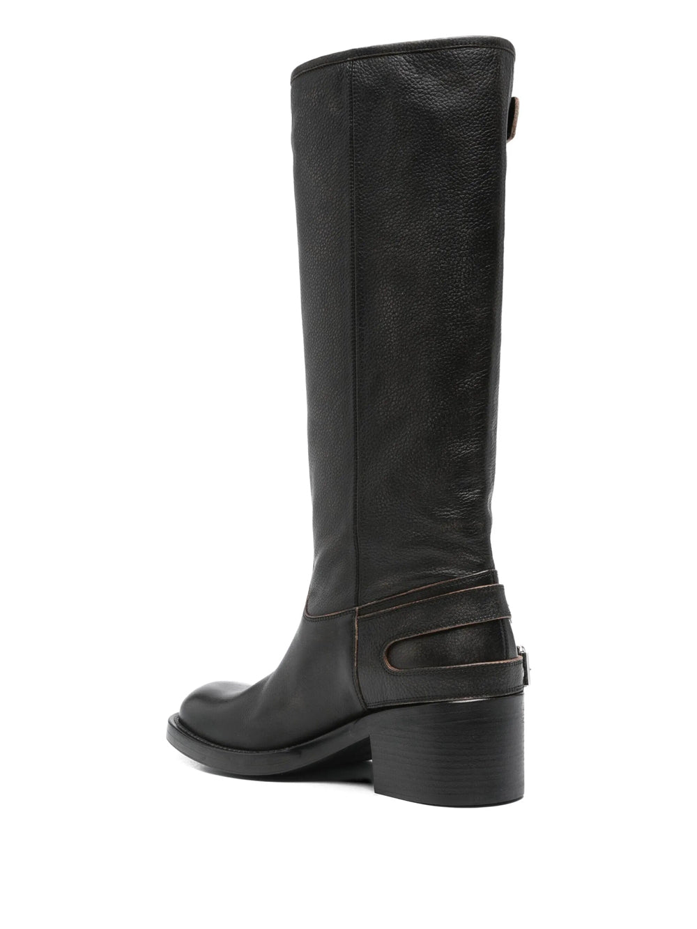 ChloÉ Boots - Black | a255a1e34faaea4c6455ee61cf38134a6249c49a