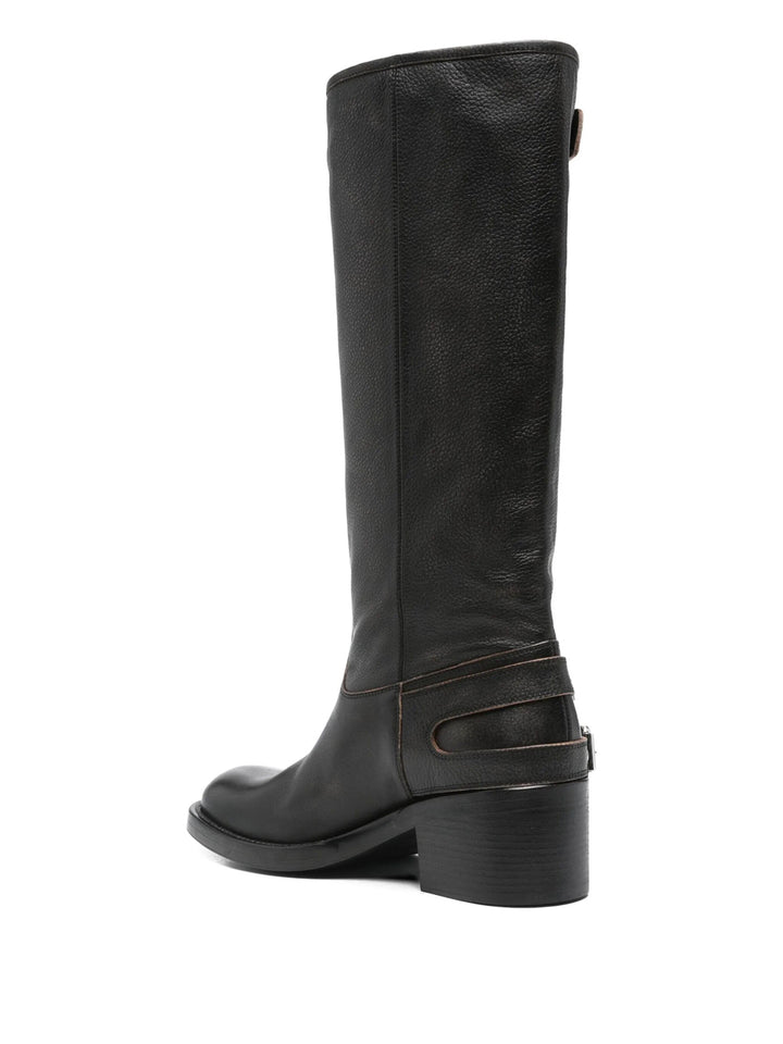 ChloÉ Boots - Black | a255a1e34faaea4c6455ee61cf38134a6249c49a