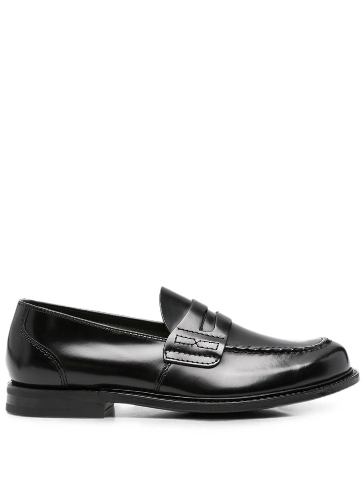 Church'S Loafers - Black | 15fd29a73beae4ca1f12669f295328e68e6ed877
