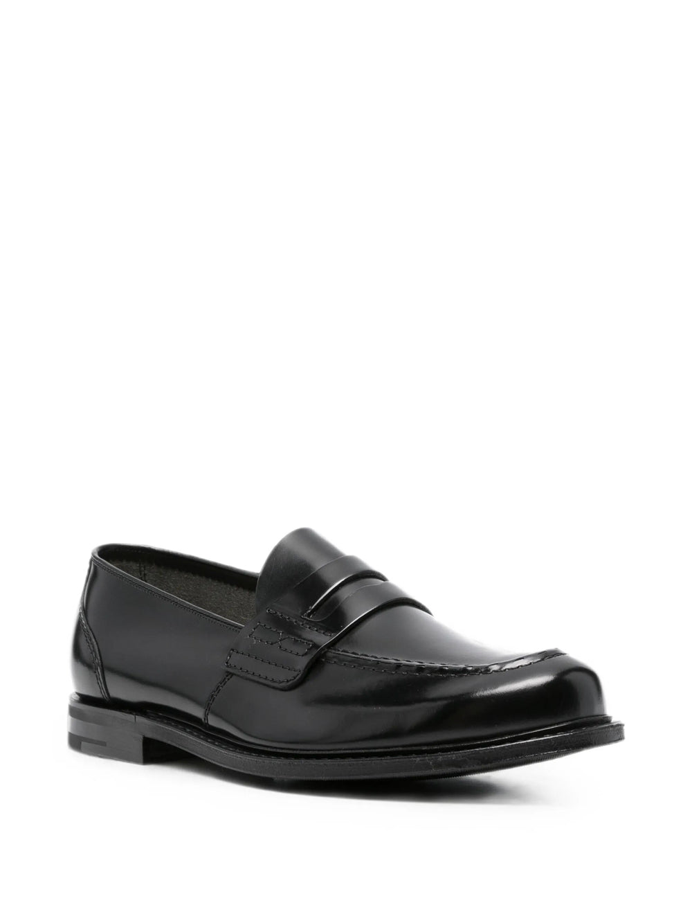 Church'S Loafers - Black | a3aace11311cd44efec794a1a4ebc6ed78efadd0