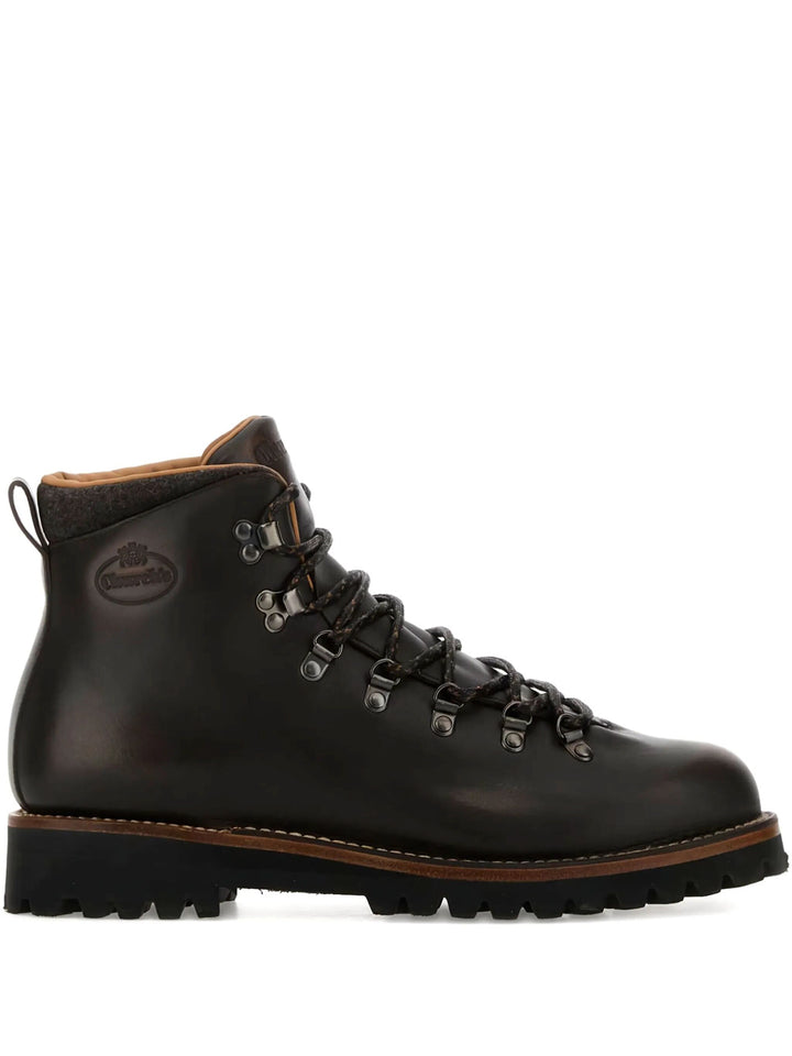 Church'S Boots ankle - Brown | f40ea9a765938786bae1558281c08a40a7bbef17