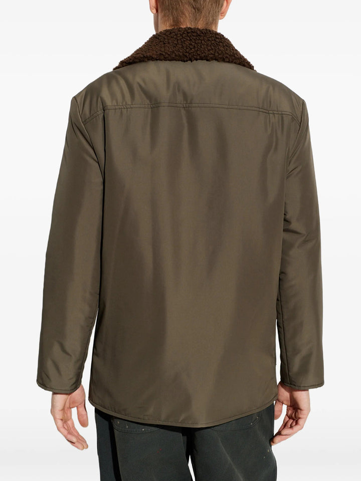 Maison Martin Margiela GIACCA - Green | f50b053a2d7b77922702a6888c7184a0f4692590