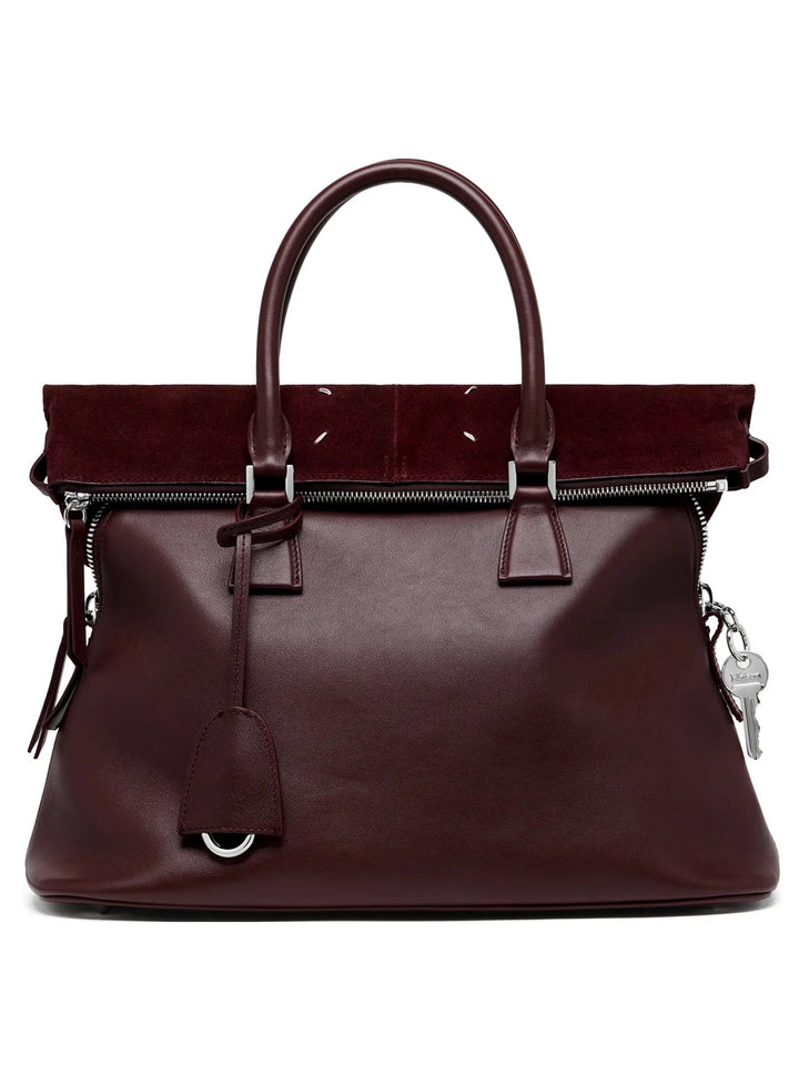 Maison Martin Margiela BORSA - Red | 36be749bc615b8b0112687da1b482be0c2374c36