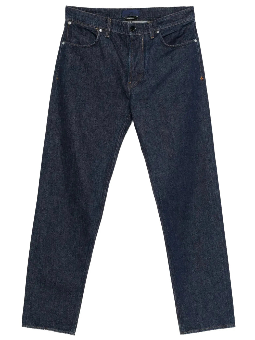 Stone Island JEANS - Blue | f44e48d8f2a4c424e6d1a35fdff226f32af138c5