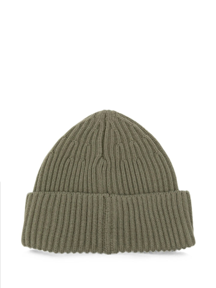 Stone Island Hats - Green | b5557ffd2c59a53e0707fce3918da9c28a973ea4