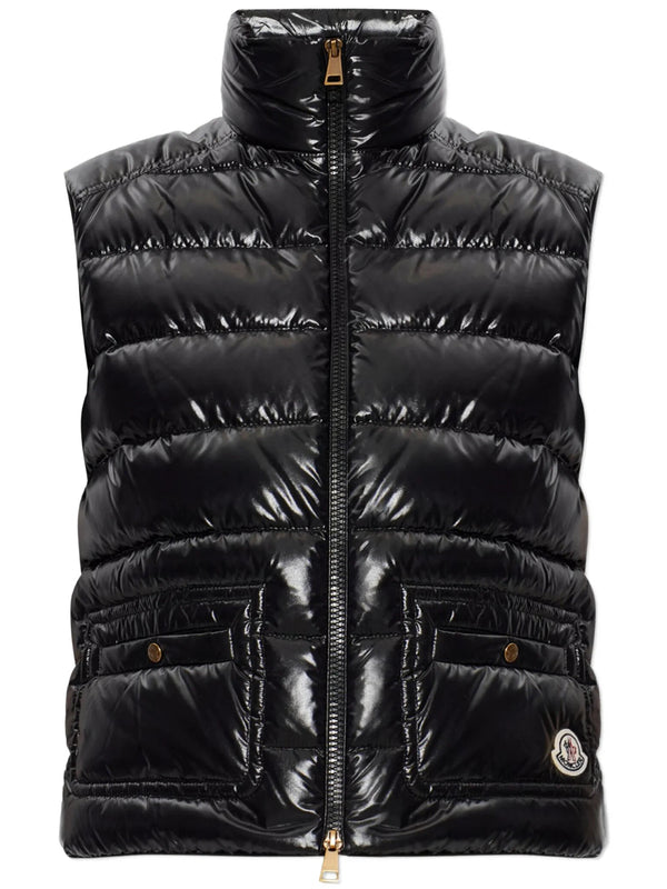 Frelon Down Vest
