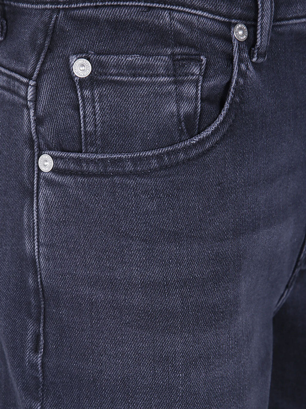 7 For All Mankind JEANS - Black | 9e983c2255909339834a712287aa7a2e8b6e1a2d