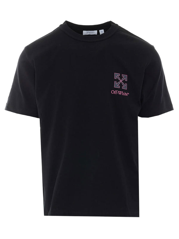 Small Arrow Regular T-Shirt