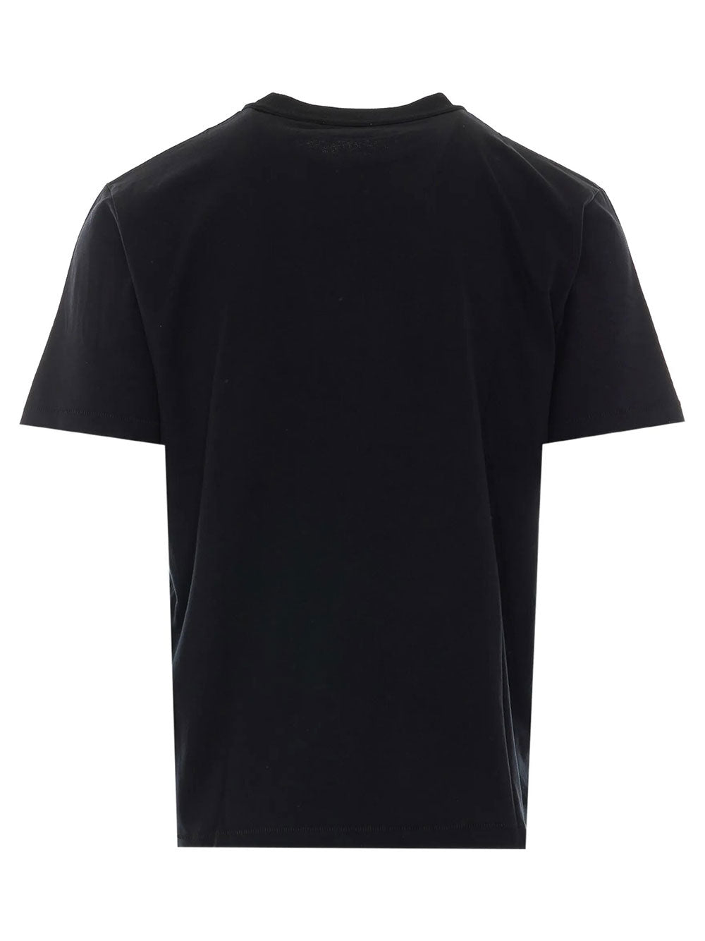 Off-White T-shirts - Black | cc97bdd996baaec88c40bca14f56b813011823fc
