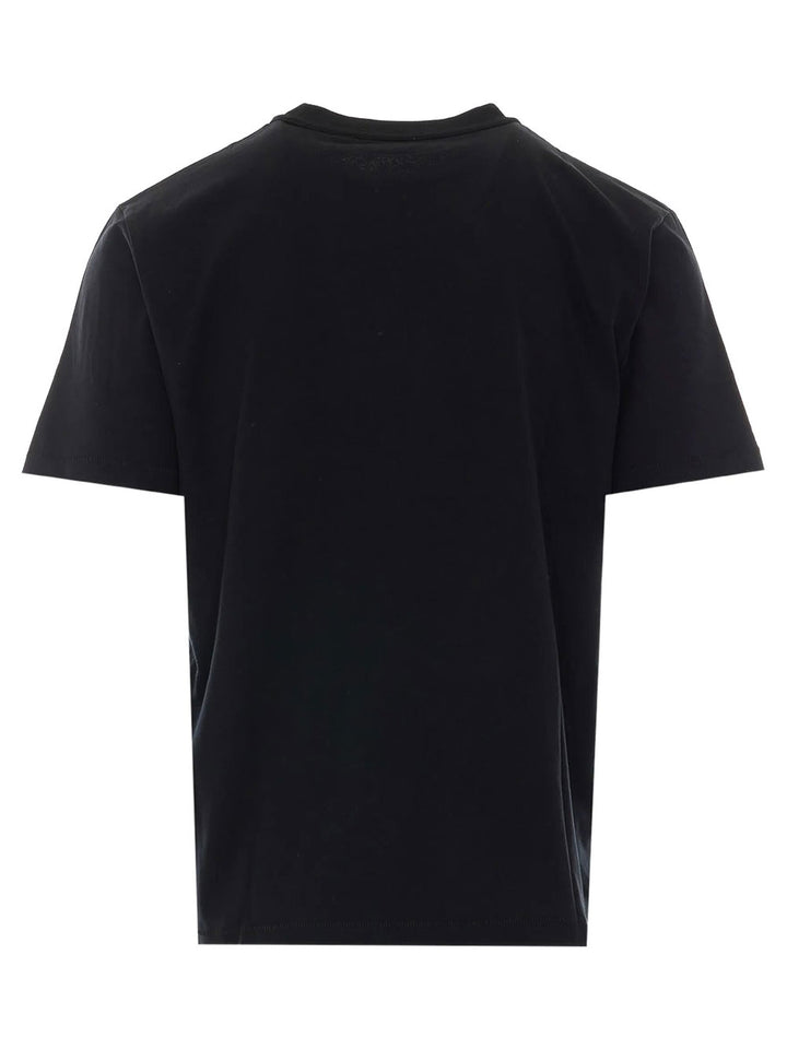 Off-White T-shirts - Black | cc97bdd996baaec88c40bca14f56b813011823fc