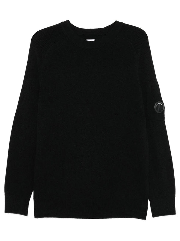 Crew Neck Sweatshirt