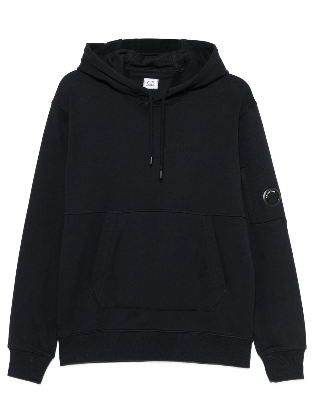 C.P. Company Hoodies - Blue | f2b1e90583245da10f8c06f3af22226a9891f7f6