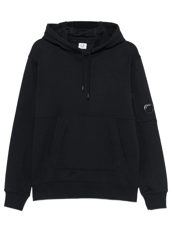 C.P. Company Hoodies - Blue | f2b1e90583245da10f8c06f3af22226a9891f7f6