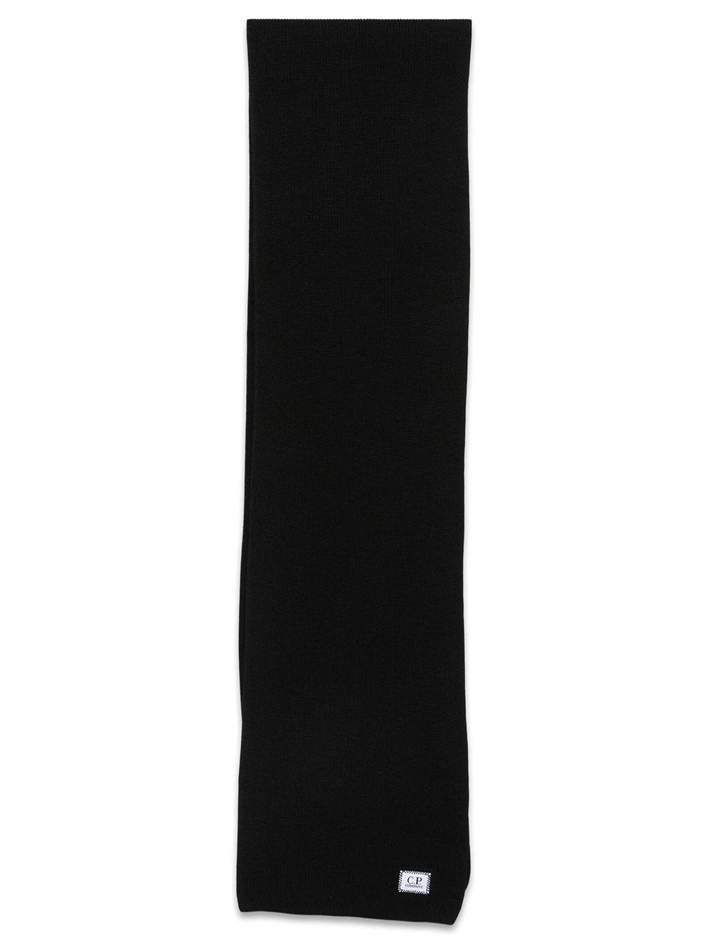 C.P. Company SCIARPA - Black | 371e5ea9444804449eeb1c8bf774bbdf870d0e2b