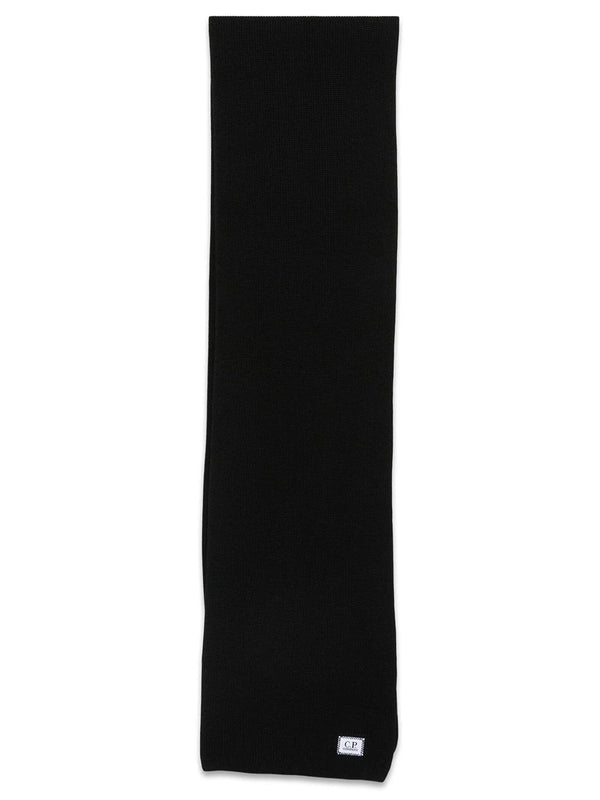 Logo Scarf