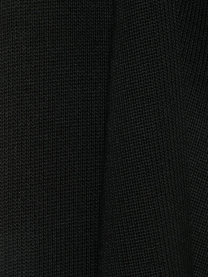 C.P. Company SCIARPA - Black | f0339a6ebf3dae327e4b5badb6f3764528249b12