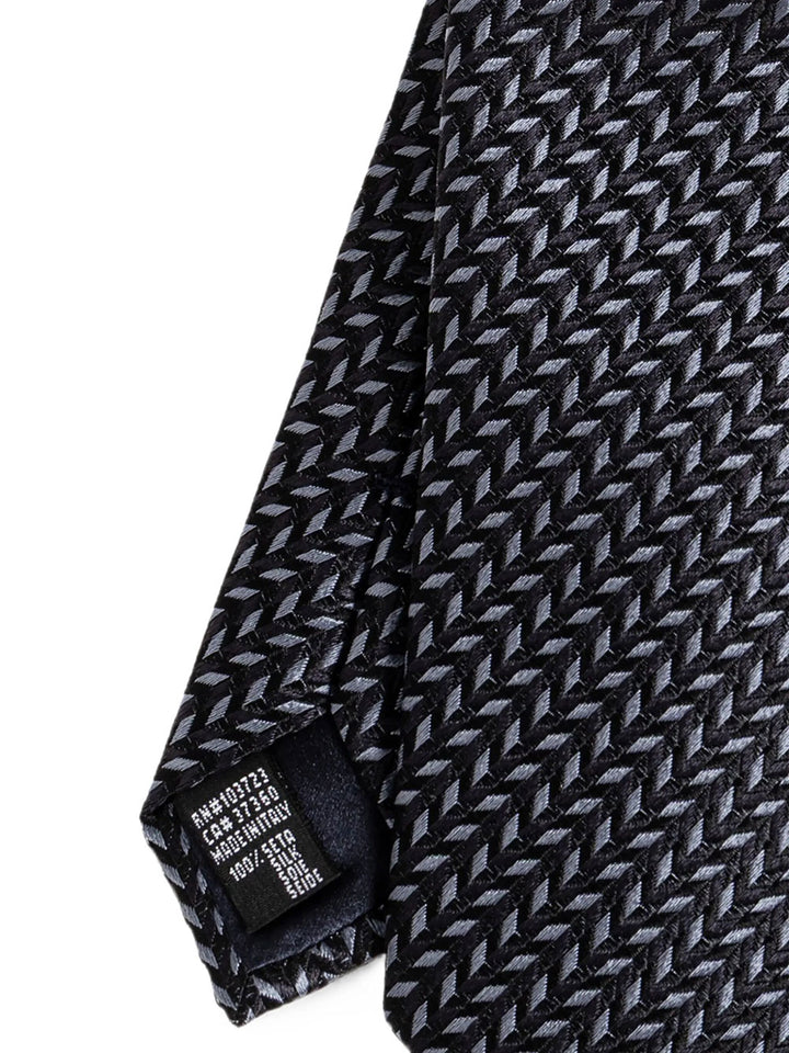 Giorgio Armani Ties - Blue | 1e42c4baa8b7f7f12e16b298bb428e1a7b7114f6