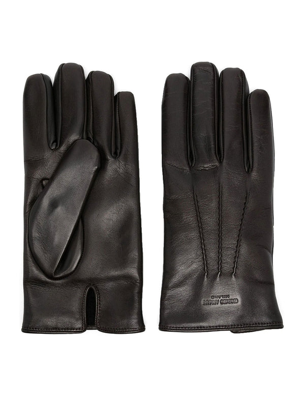 Nappa Leather Gloves