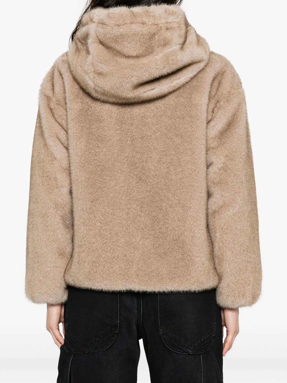 Herno Pellicce - Nude & Neutrals | 9905d04ec960f1a5bdb8be47b24aba1e811738ea