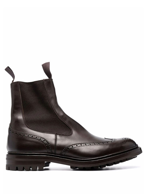 Henry Country Dealer Boot