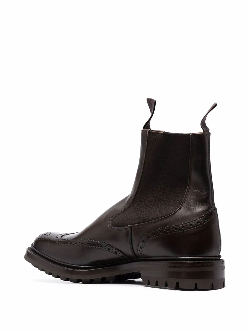 Tricker`S Boots ankle - Brown | 3675385c29660405a2311a55ac166a9e3270064b