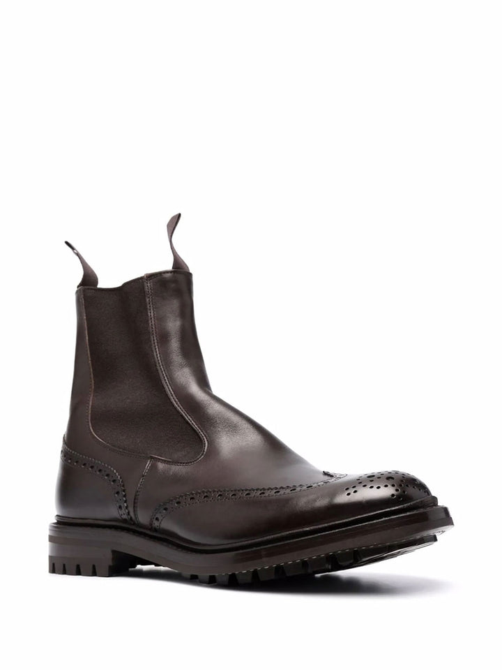 Tricker`S Boots ankle - Brown | c321a3df38ceefc1bde7a2340bdc45e56de2ef83