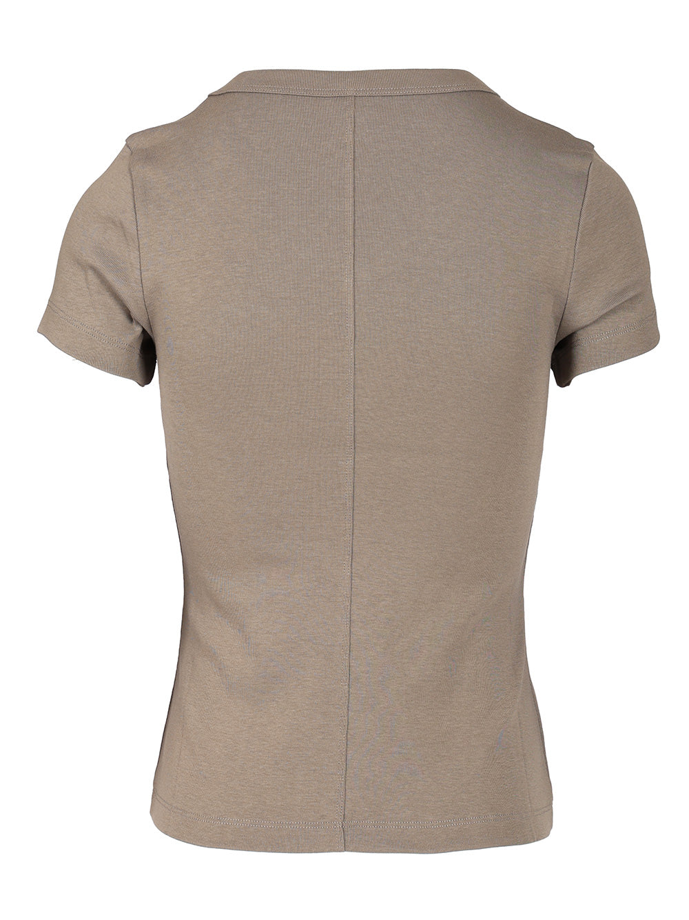 Flore Flore  Jill Baby T-Shirt - Brown | 5f122b5cdfe346163c1ab8365d5149c428e9bf23