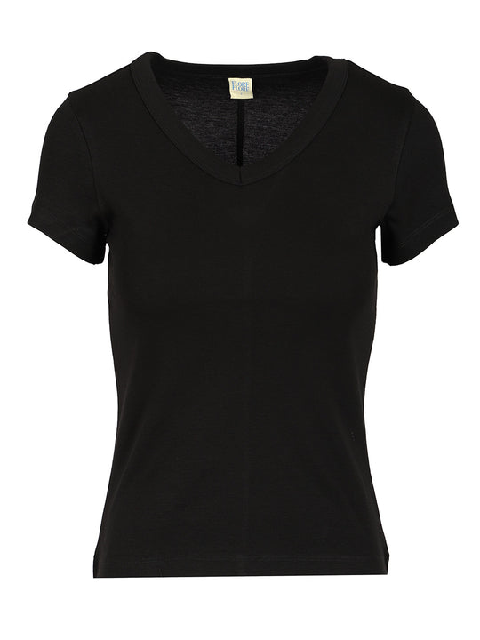 Jill Baby T-Shirt Black