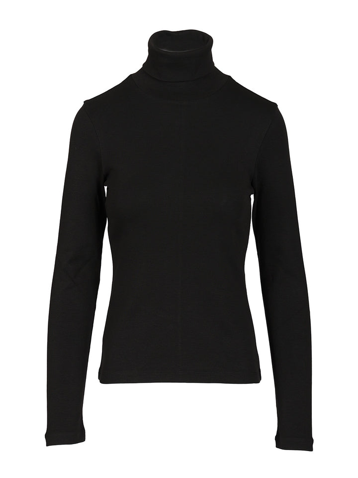 Flore Flore  Dinah T-Shirt - Black | 4584a31cd5ceee5d9bc2e66844deb6bd0997a11c