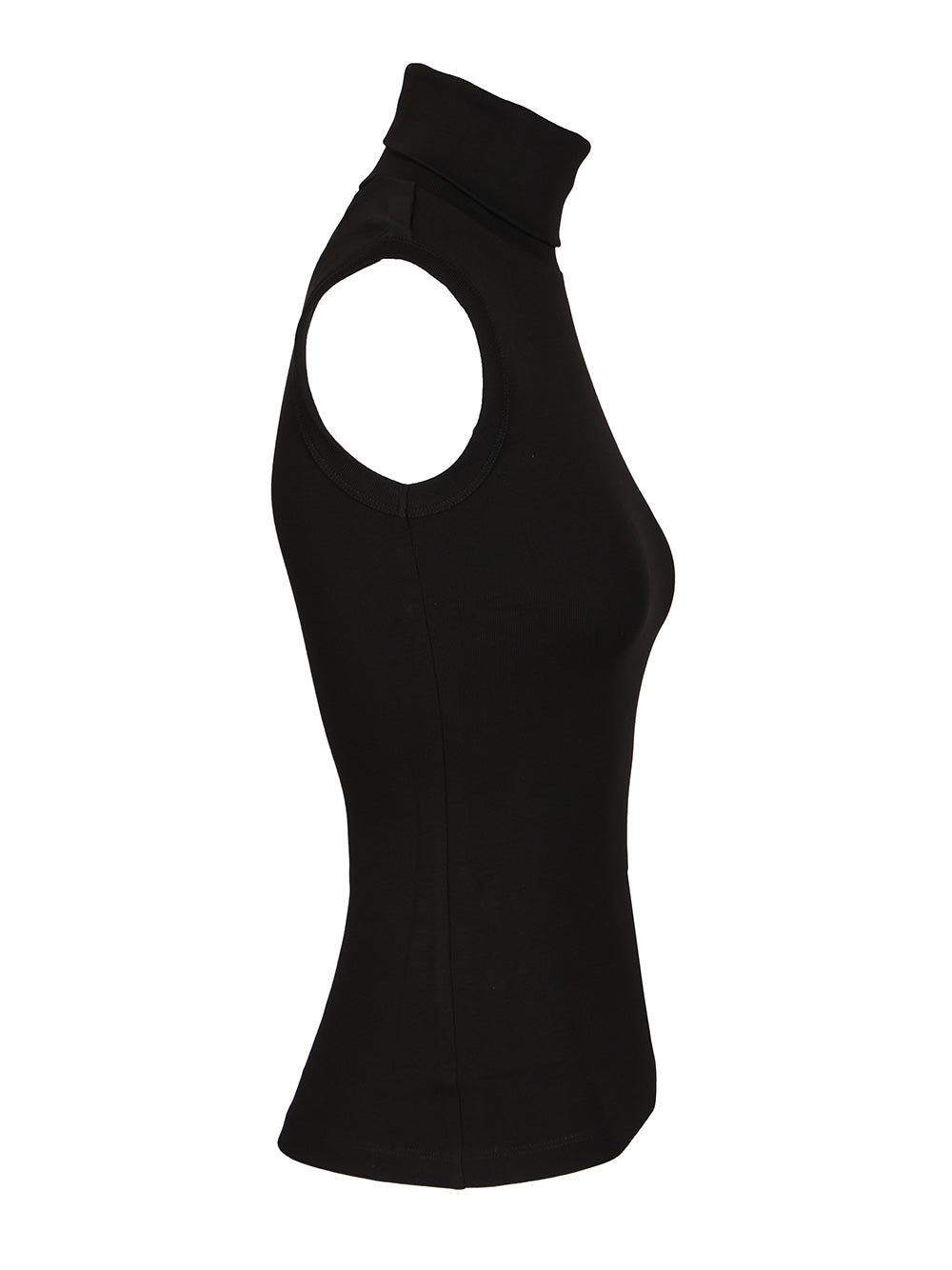 Flore Flore  Dinah Tops - Black | 73f2dfe5b2a582cc09a358505012cdbc43783a49