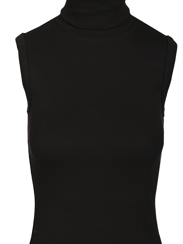 Flore Flore  Dinah Tops - Black | c83c14c46bdeedc3d08896580c0702925ec34d24