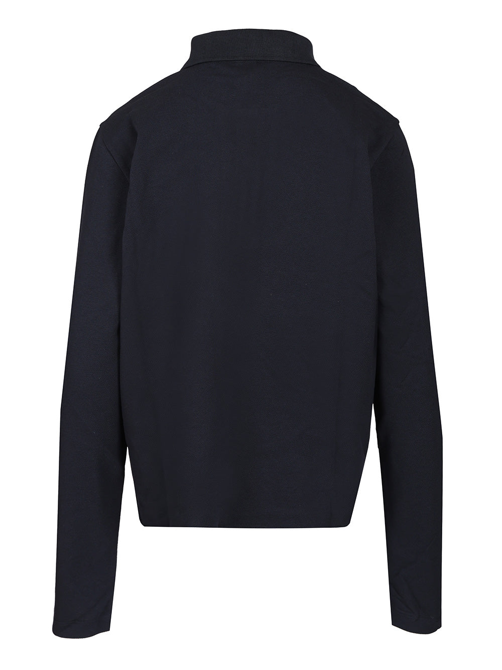 Flore Flore  Diana Polo shirt - Blue | 9a82144e1ef8293d43193132530fa19d9694f708