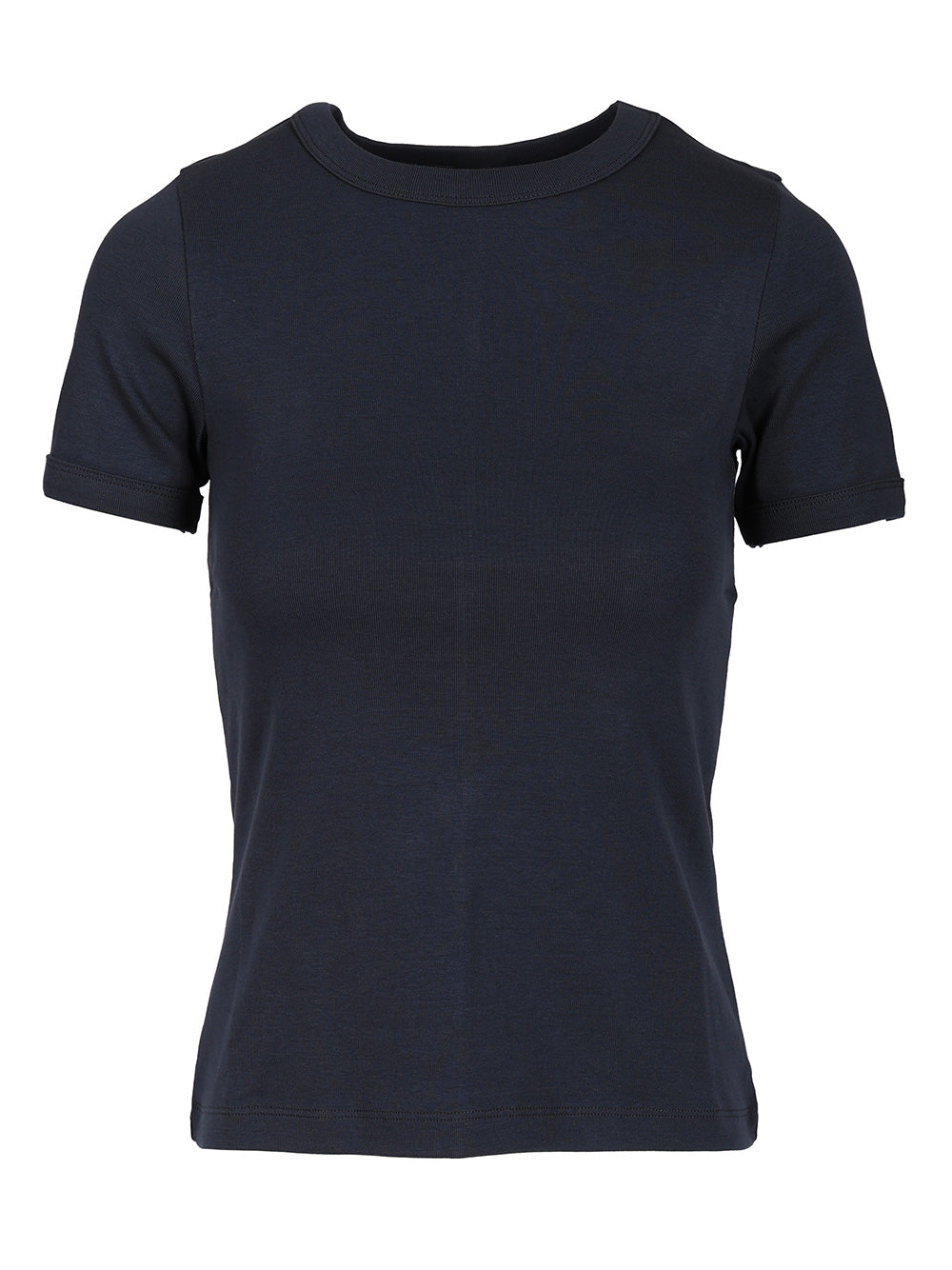 Flore Flore  Slim-Fit T-Shirt - Blue | 9773eccad759ca01ebf6146d75f81d830a1c7d2b
