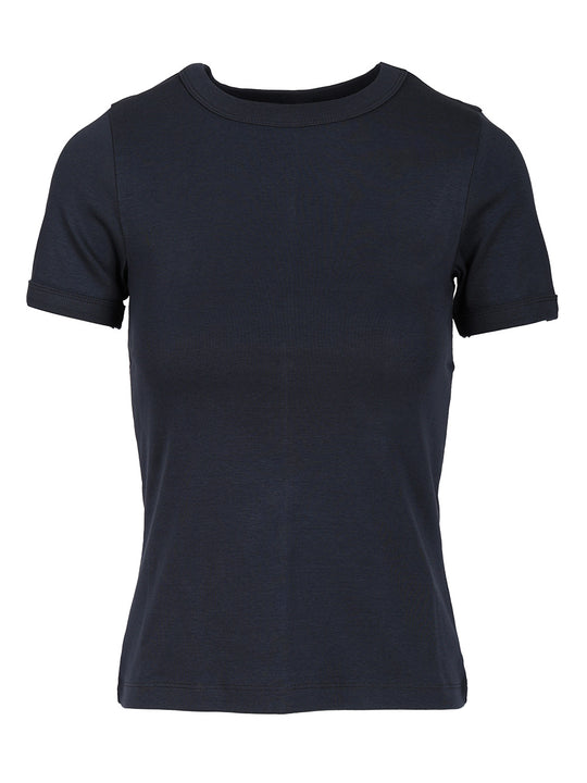 Slim-Fit T-Shirt Blue
