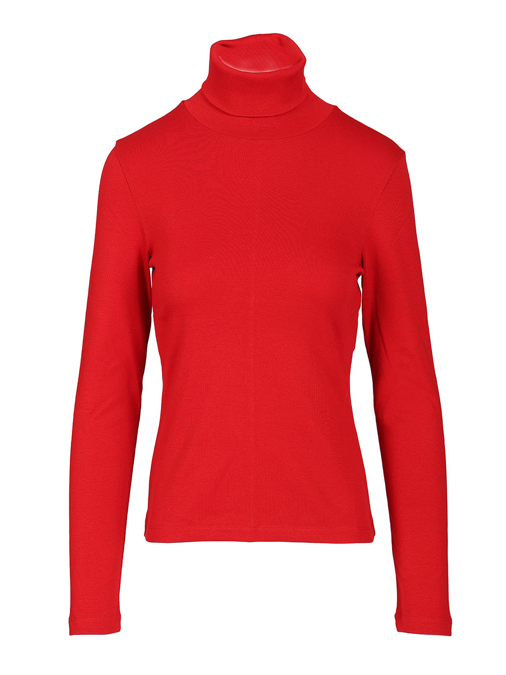 Flore Flore  Dinah T-Shirt - Red | cf4c12405e6d5d104b4ae907d6015f3320a24f73