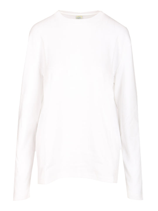 Maggie T-Shirt White