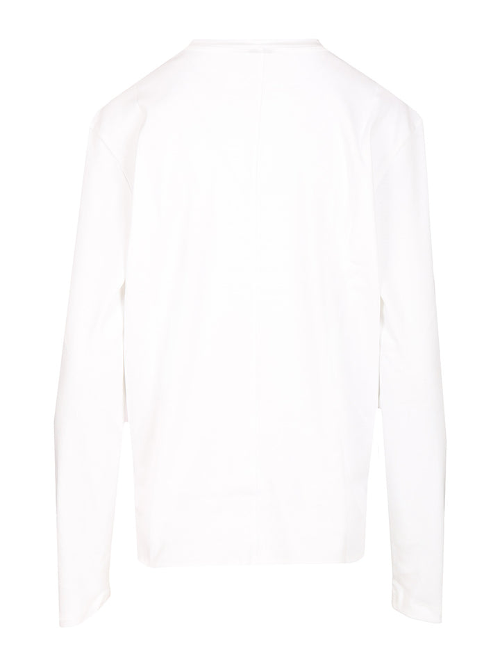 Flore Flore  Maggie T-Shirt - White | c4089211ea5fe7acaf203cf08777822a1067adae