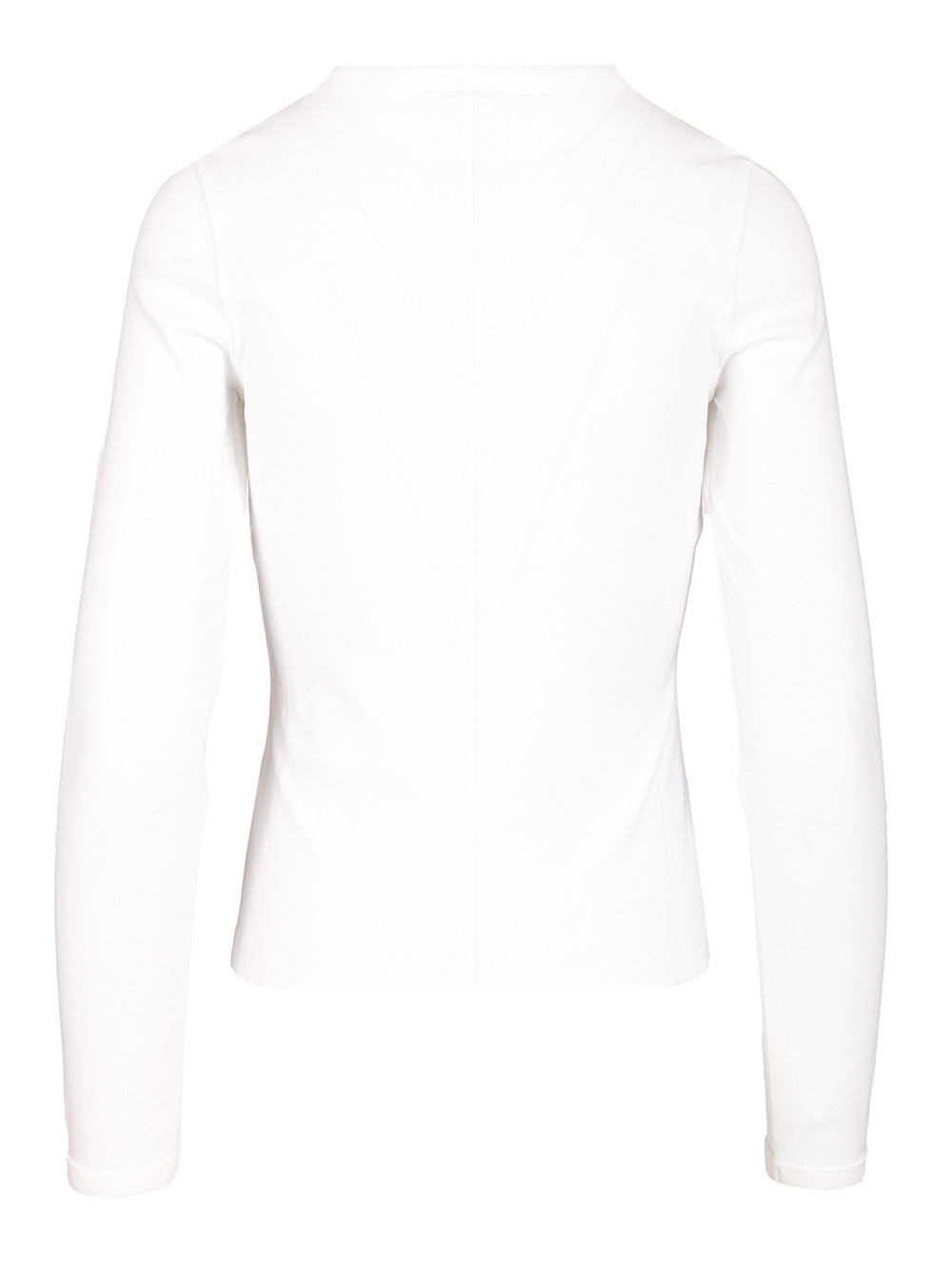 Flore Flore  Max T-Shirt - White | 6bd6e41fb2c3a475a466896968b05d49ffa54def