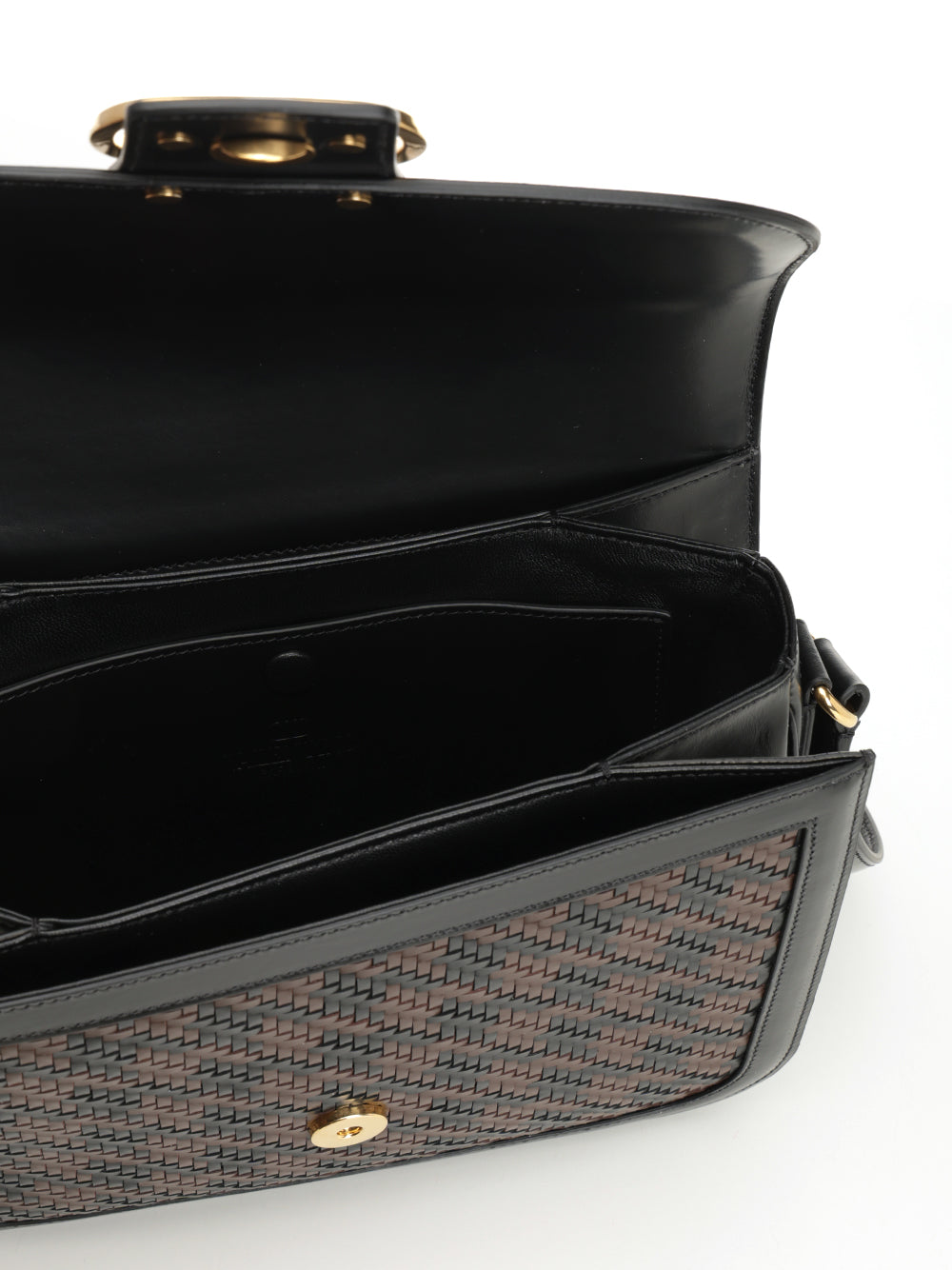 Valentino Garavani 9to5 Crossbody Bags - Black | 60d8ad8972a20e0118b9ff2475605a16b69a1e1e