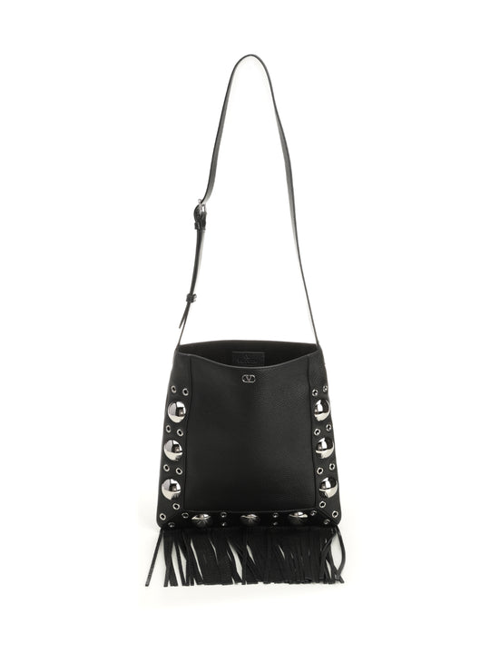 NellcôTe Crossbody Bags Black