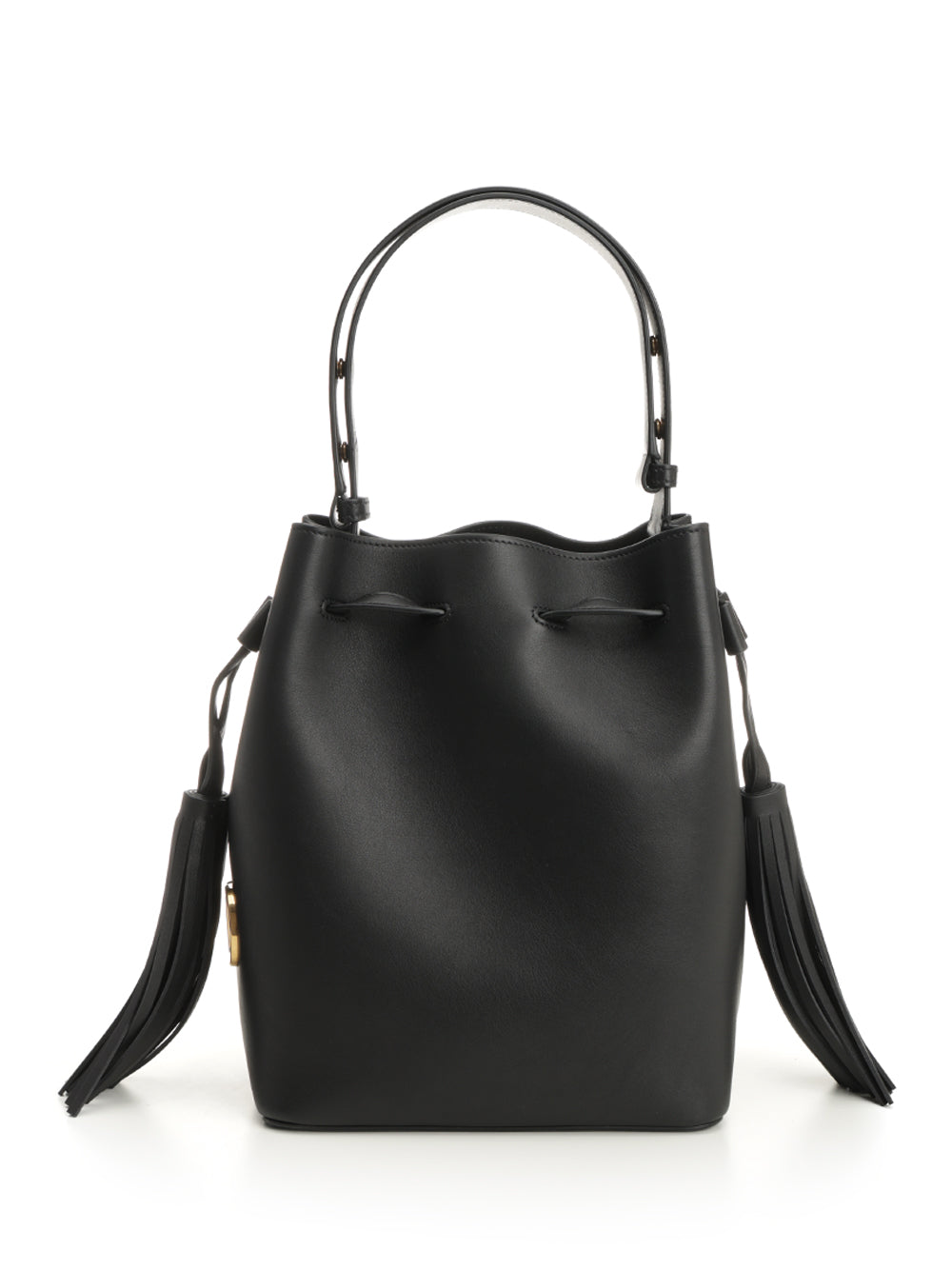 Valentino Garavani Vlogo Signature Handbags - Black | 6ac38fa0b96d9bdcf4a8beba75cda8d8fed210f9