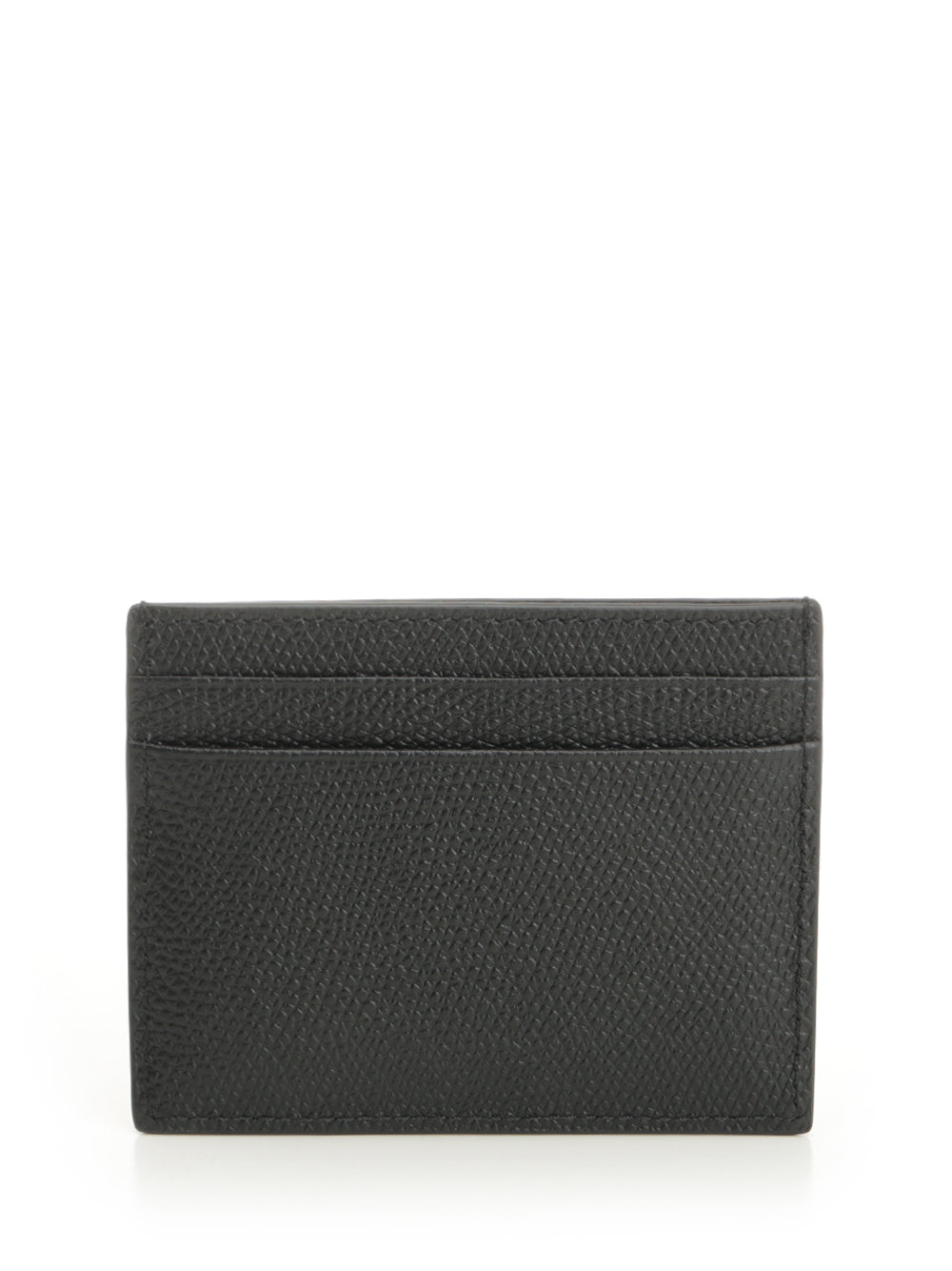 Valentino Garavani Vlogo Signature Wallets - Black | 4d55b4357a3cd208f9da558457db05ec72f477ee