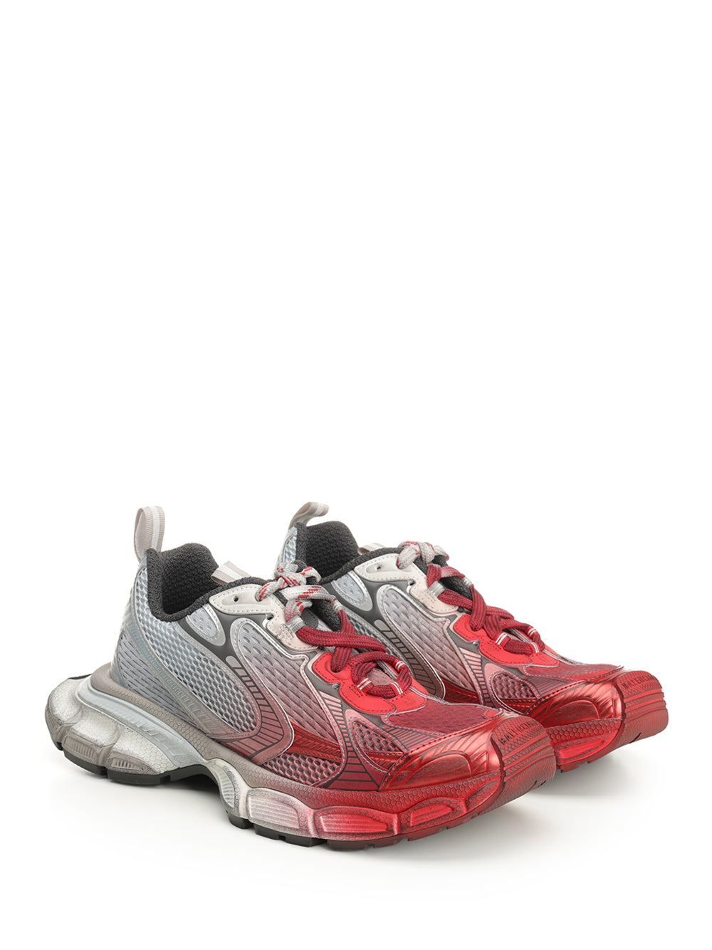 Balenciaga 3xl Sneakers - White | 24dd8620b3852bc234d5418abe33ad910fefa584