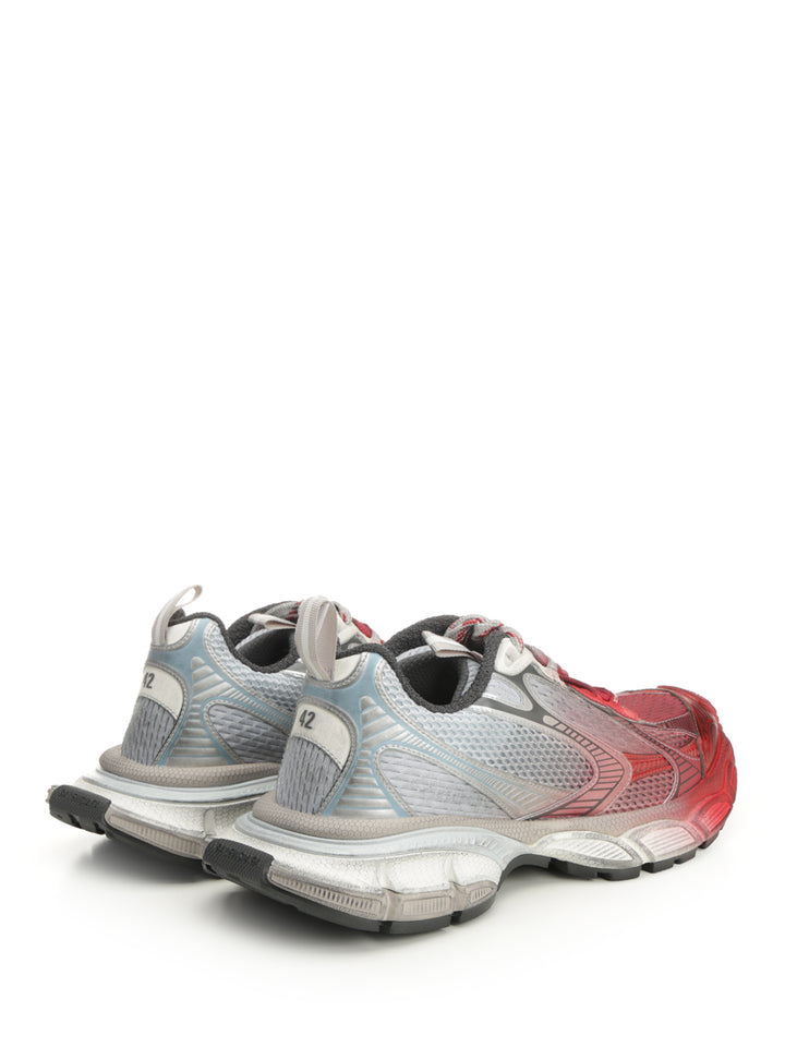 Balenciaga 3xl Sneakers - White | 5a004b9a725a3bc9ab4f15ac89fa85461d8b6164