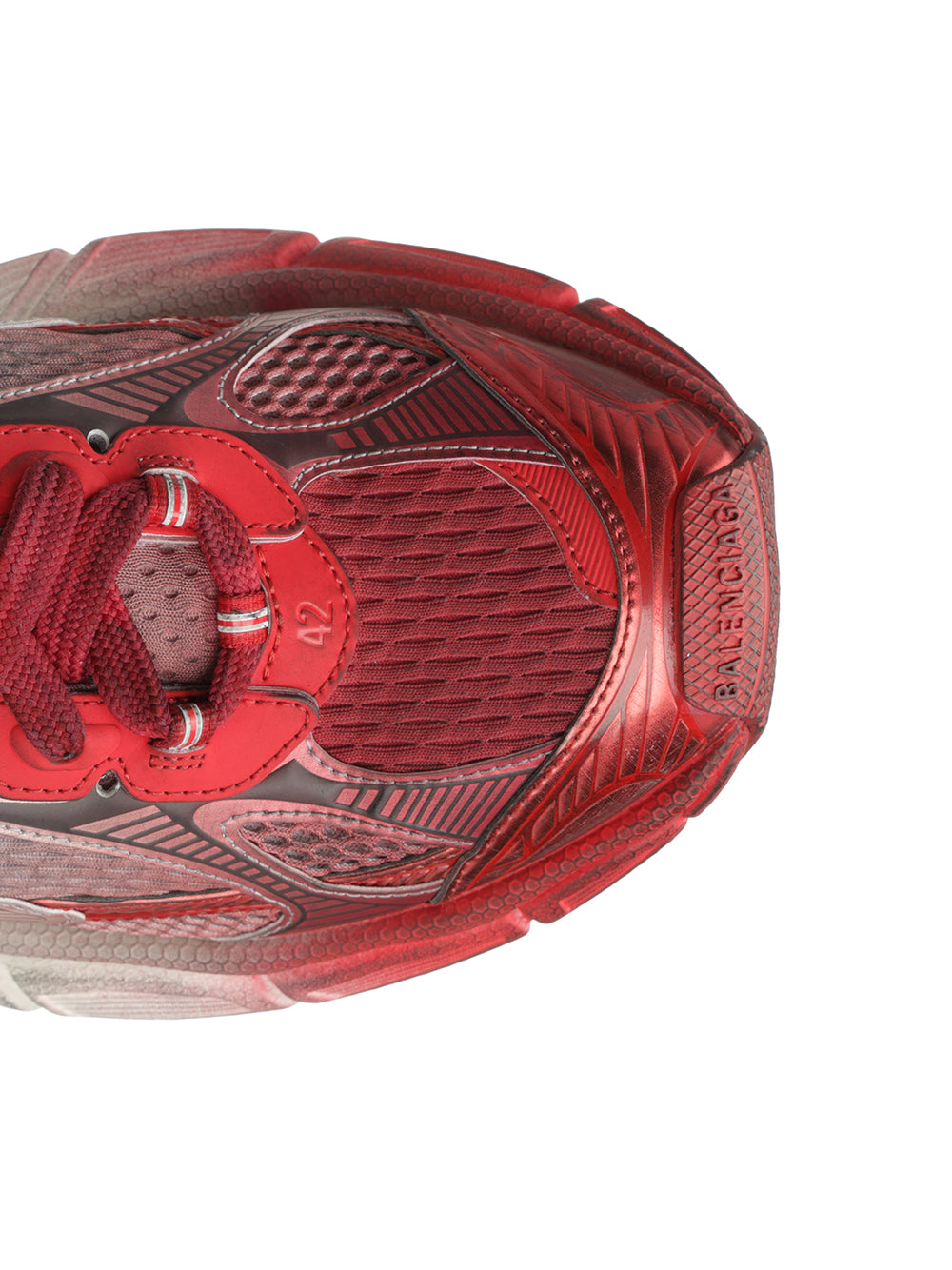 Balenciaga 3xl Sneakers - White | 7d68306619d1eefa7963a7308a530eaea656166e