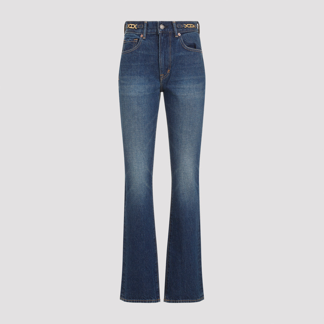 Tom Ford Jeans - Blue | f5c895784fd89e85d1192e2a2509d18d607dcf2b