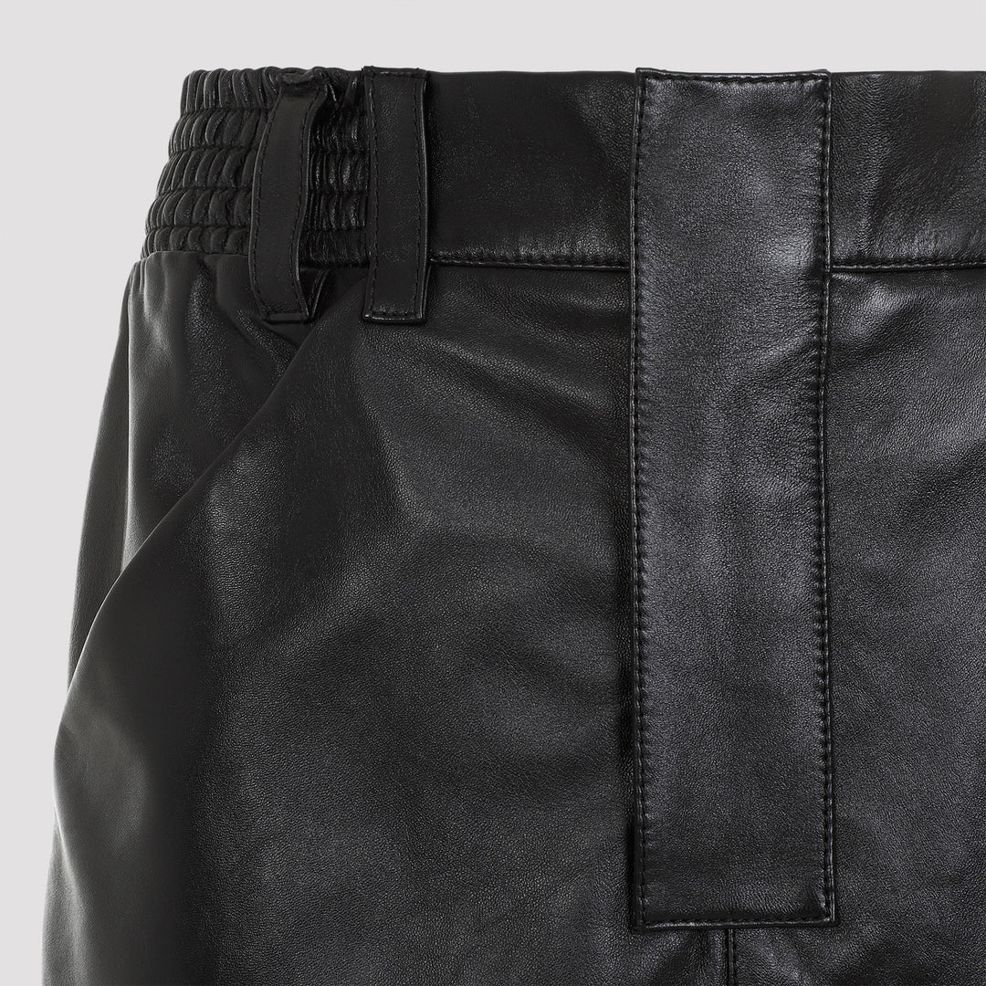 Saint Laurent Midi skirts - Black | b2cbb47bbc954566c0505458c7c71500e15f6a28