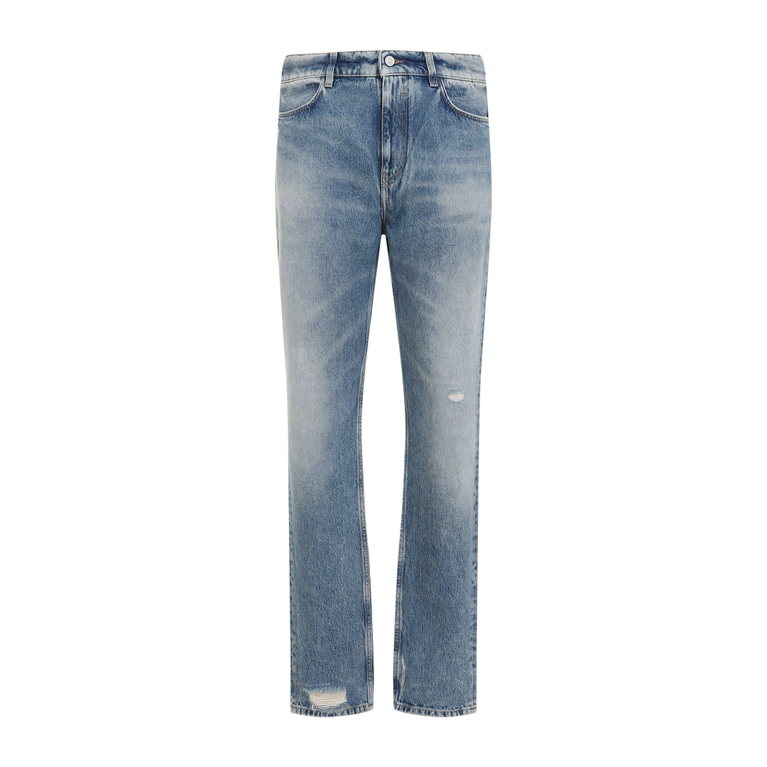 Givenchy Jeans - Blue | e85bc0a13134193ae7114e3b3357b85542cd7831