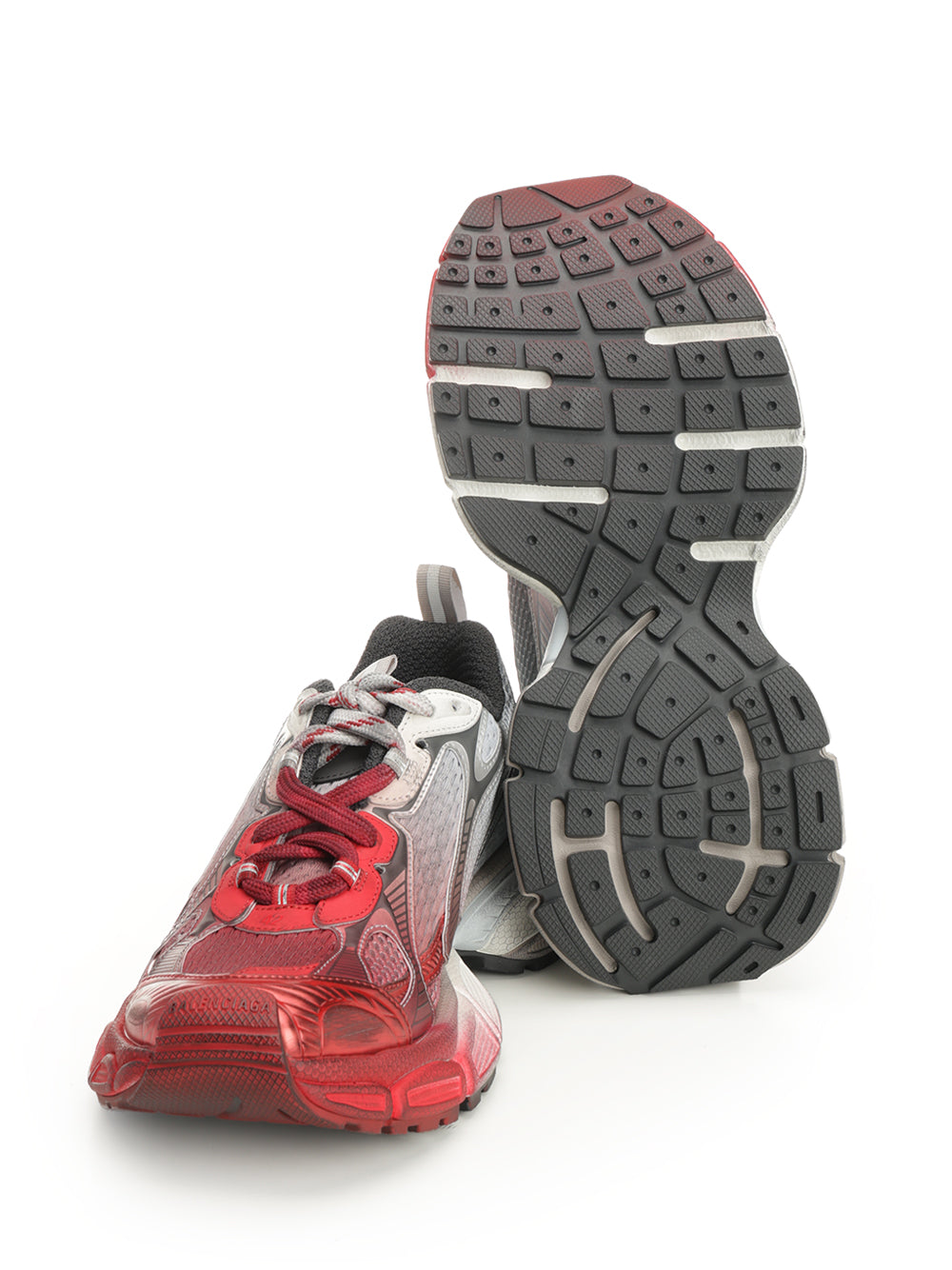 Balenciaga 3xl Sneakers - White | 6db790141f8b2effe2b398bdd64aca5ad7ad0013