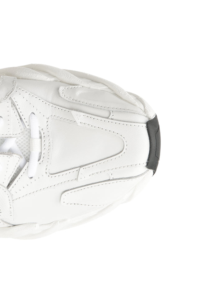 Balenciaga Monday Sneakers - White | d43b4c0411ea42988aeba7e5e13dc454f0ac5c01